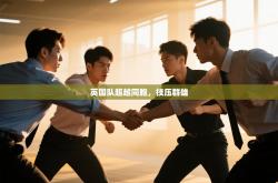 英国队超越同胞，技压群雄