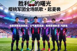 伯恩茅斯主场取胜，士气重现高潮：樱桃军团的涅槃与新生