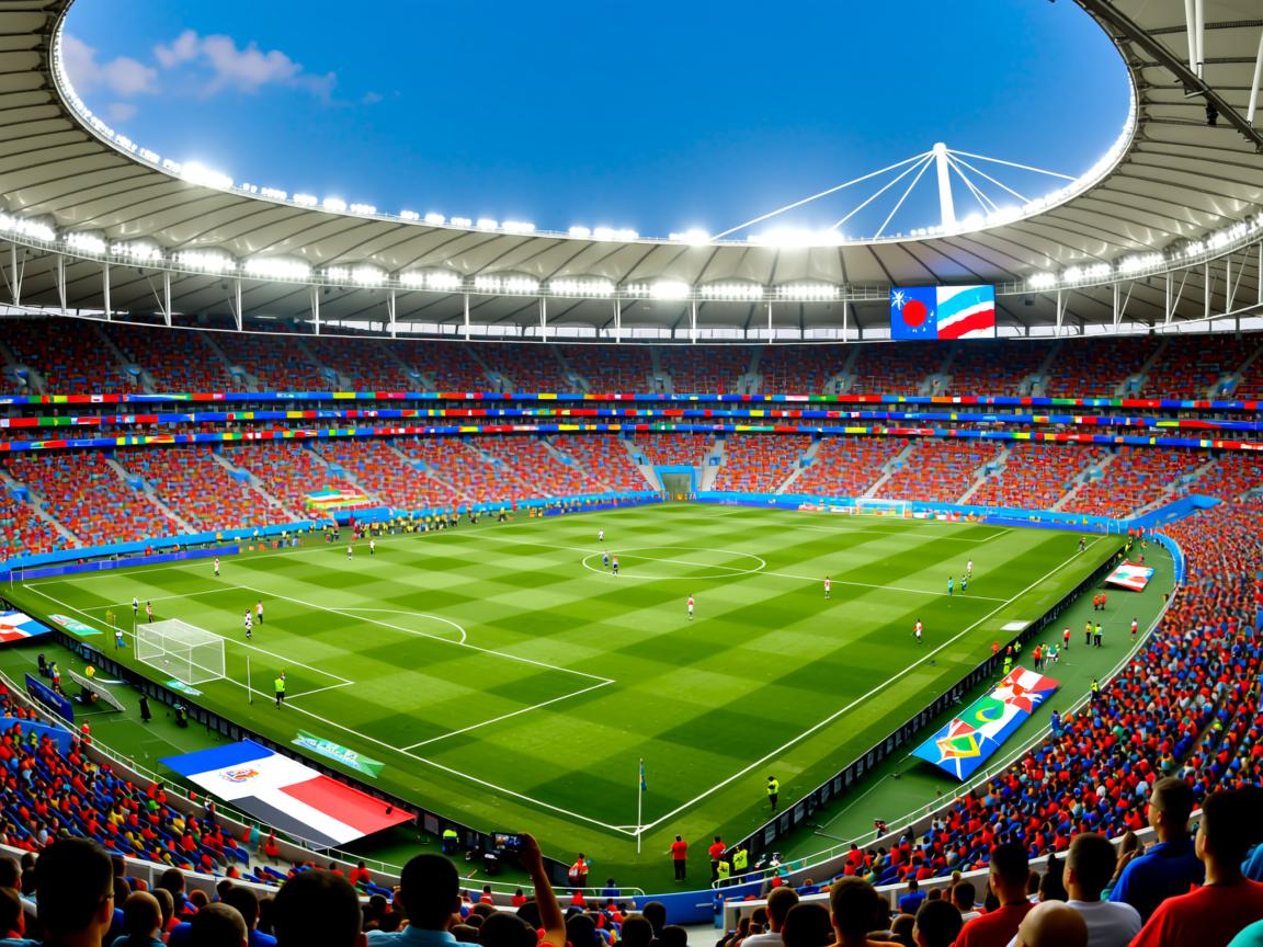 开云体育在线-亚冠联赛U23国足晋级 球迷为球队加油助威，u23亚洲杯中国队名单  第3张