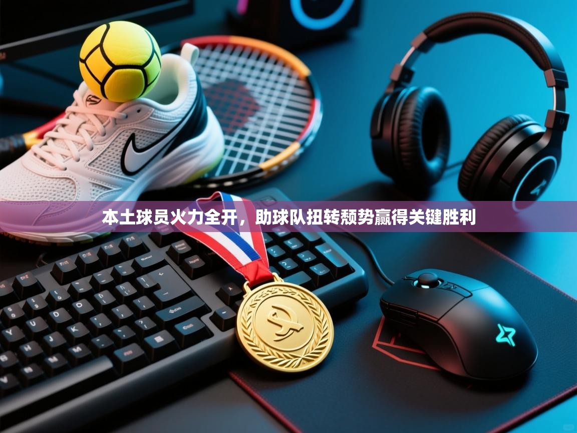 本土球员火力全开，助球队扭转颓势赢得关键胜利  第1张