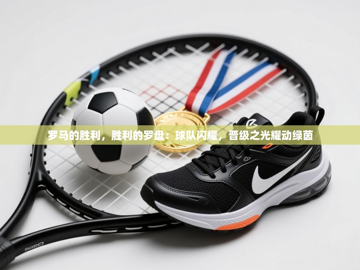 罗马的胜利,胜利的罗盘:球队闪耀,晋级之光耀动绿茵 第2张