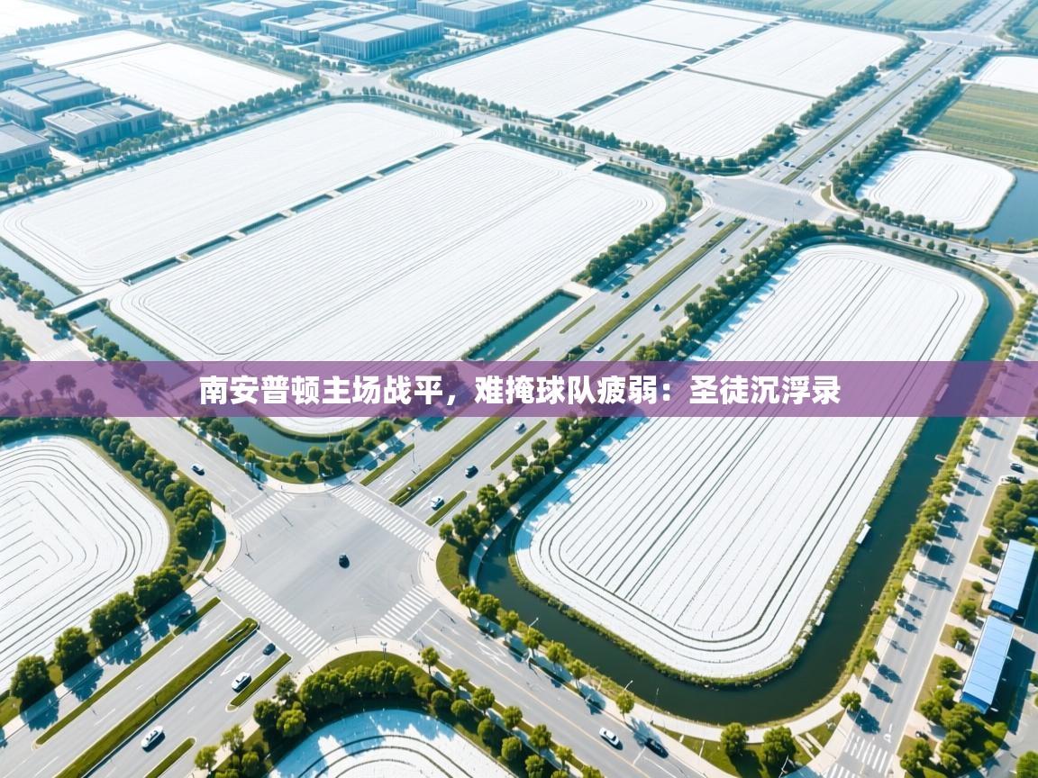 南安普顿主场战平,难掩球队疲弱:圣徒沉浮录 第1张