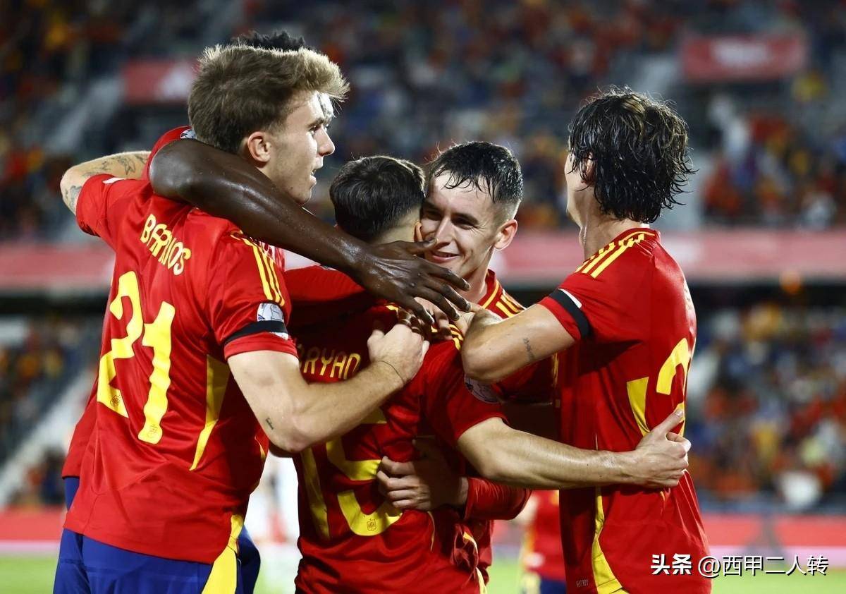 高水平比赛频现！西班牙国家联赛赛况精彩